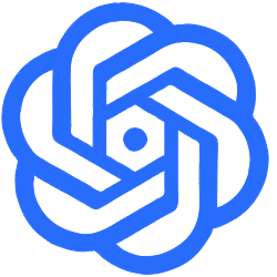 Hello GPT AI聊天翻译软件 logo